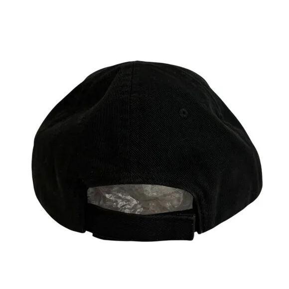 Balenciaga Hat Baseball Cap BB Logo Cap - Picture 4 of 8